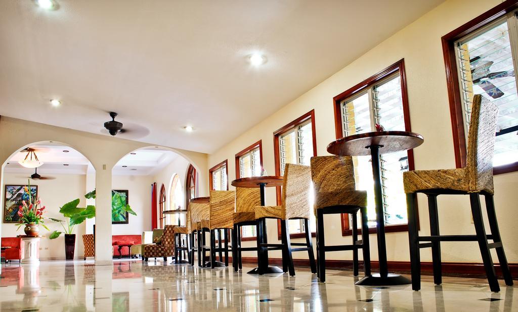 San Ignacio Resort Hotel Esterno foto