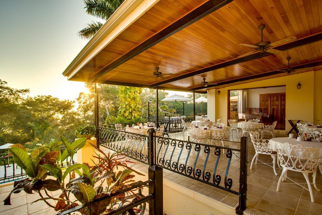 San Ignacio Resort Hotel Esterno foto